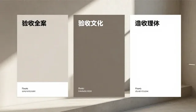 视觉识别在媒介投放中的适用情况与限制